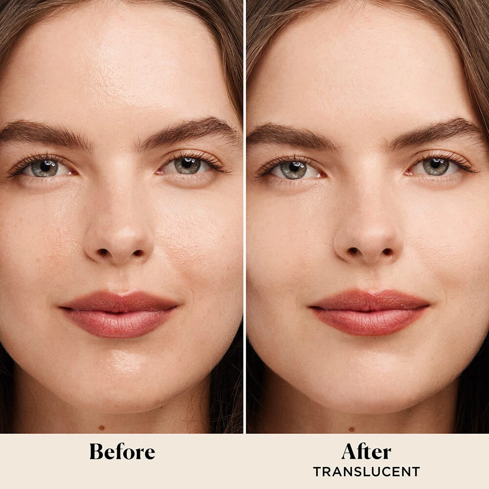 Laura Mercier The Guiding Star Translucent Setting Powder & Puff Set 4 Laura Mercier The Guiding Star Translucent Setting Powder & Puff Set - Image 4