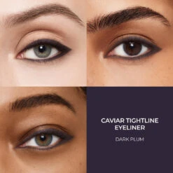 Laura Mercier Caviar Tightline Eyeliner -Camera Ready Cosmetics LM SU23 CTE EyeMacro DARKPLUM 3680x3680 02063d72 82b4 4922 a7fd dee5f98b2e76