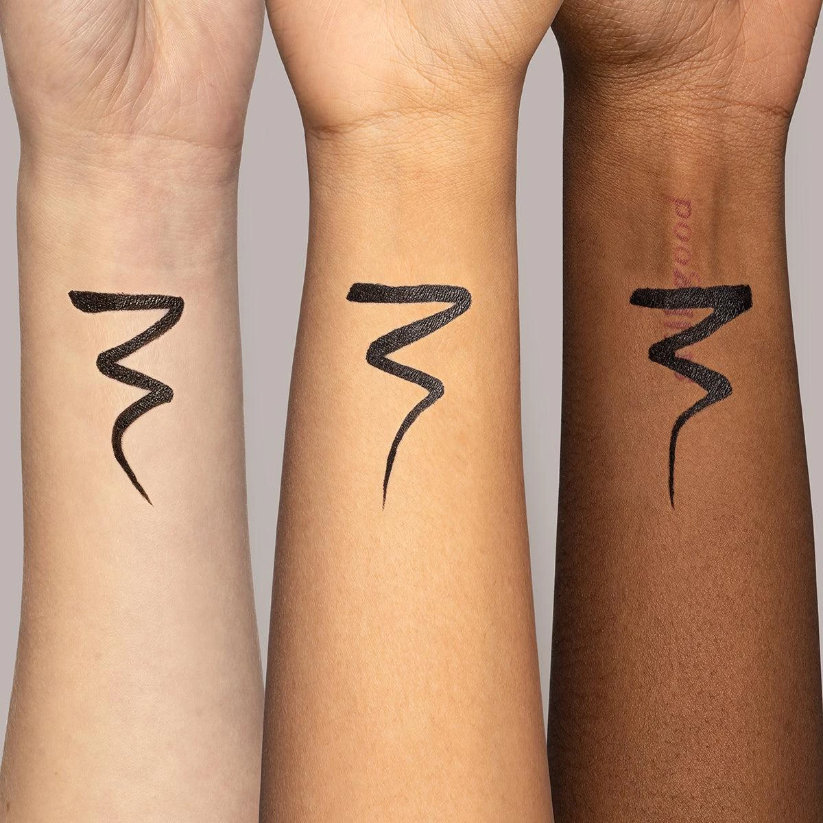 Danessa Myricks Beauty Linework Fluid Paint Brush Liner 7 Danessa Myricks Beauty Linework Fluid Paint Brush Liner - Image 7