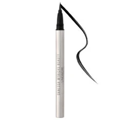 Danessa Myricks Beauty Linework Fluid Paint Brush Liner 11 Danessa Myricks Beauty Linework Fluid Paint Brush Liner -Camera Ready Cosmetics LNWK Onyx PSWT 01
