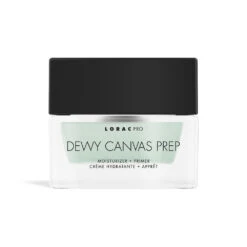 LORAC Dewy Canvas Prep Moisturizer + Primer