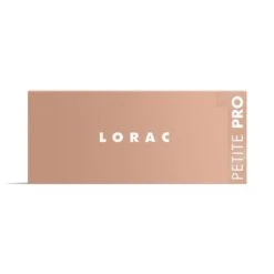 LORAC Petite PRO Contour Palette 1 Light-Medium -Camera Ready Cosmetics LORAC Petite PRO Contour Palette 1 Light Medium 1810344 5