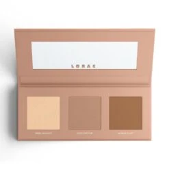 LORAC Petite PRO Contour Palette 1 Light-Medium