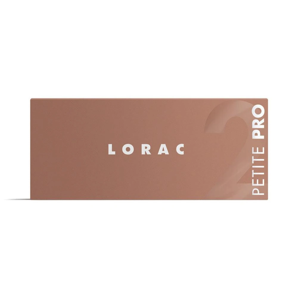 LORAC Petite PRO Contour Palette 2 Medium Dark 3 LORAC Petite PRO Contour Palette 2 Medium Dark - Image 3