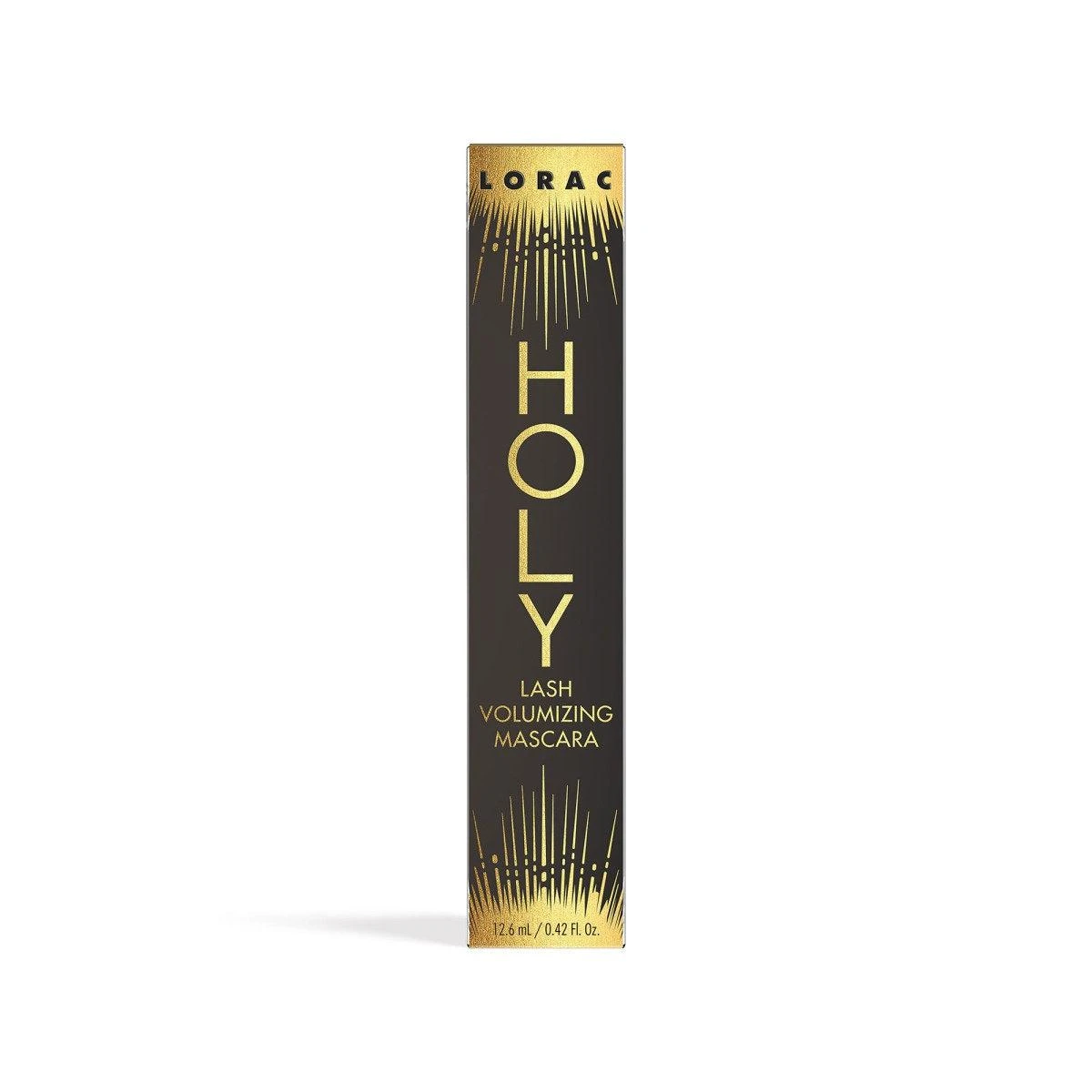 LORAC Holy Lash Volumizing Mascara 2 LORAC Holy Lash Volumizing Mascara - Image 2
