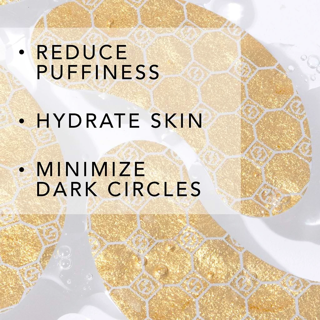 Jouer Luminize Dark Circle Correcting & Smoothing Eye Patch 2 Jouer Luminize Dark Circle Correcting & Smoothing Eye Patch - Image 2