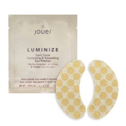 Jouer Luminize Dark Circle Correcting & Smoothing Eye Patch 7 Jouer Luminize Dark Circle Correcting & Smoothing Eye Patch -Camera Ready Cosmetics LUMINIZEEyePatches 6 3 1000x 3c44872f 0928 4d45 95bf d7f773ed3e57