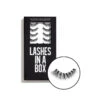 Lashes In A Box 10 Pack N°24