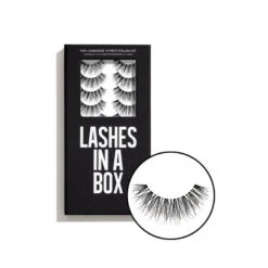 Lashes In A Box 10 Pack N°30