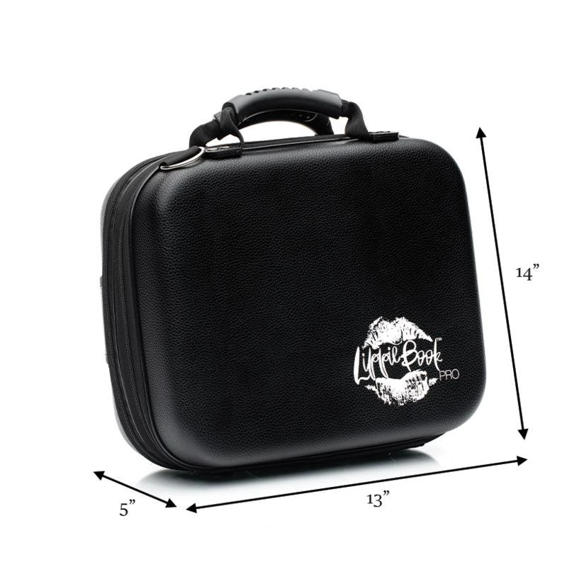 LippieBook Pro 3.0 2 LippieBook Pro 3.0 - Image 2