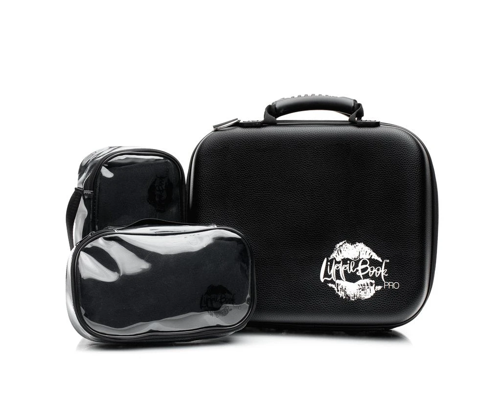 LippieBook Pro 3.0 1 LippieBook Pro 3.0