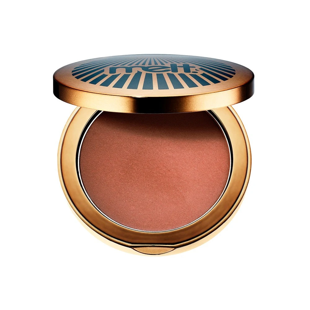 Melt Cosmetics Ultra Matte Bronzer 1 Melt Cosmetics Ultra Matte Bronzer