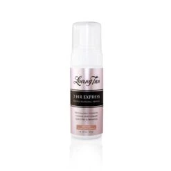 Loving Tan 2 HR Express Self Tanning Mousse - Medium