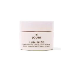 Jouer Luminize Overnight Dark Circle Slugging Balm