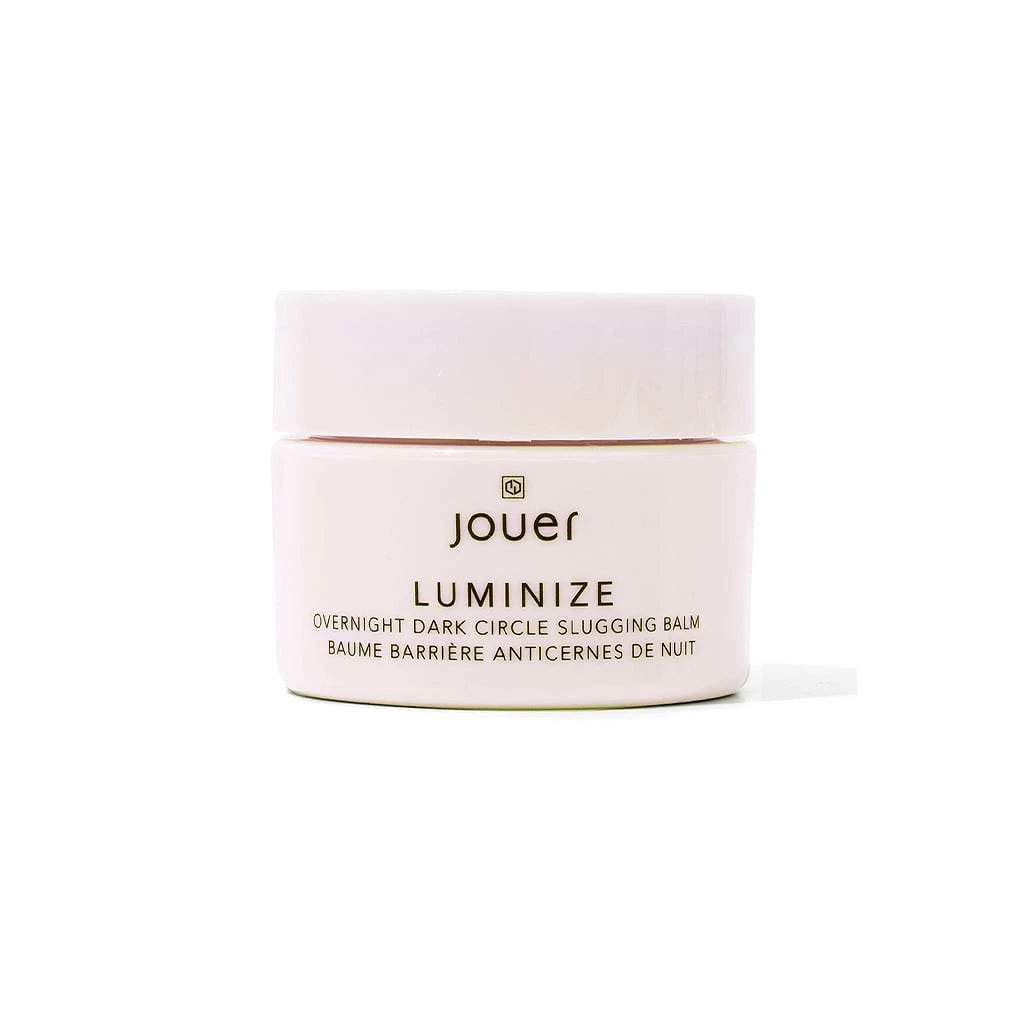 Jouer Luminize Overnight Dark Circle Slugging Balm 1 Jouer Luminize Overnight Dark Circle Slugging Balm