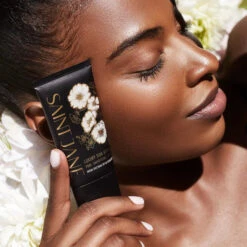 Saint Jane Luxury Sun Ritual Pore Smoothing SPF 30 Sunscreen -Camera Ready Cosmetics Luxury Sun Ritual Pore Smoothing SPF 30 SHIPS JUNE 10th Saint Jane Beauty 1653013230 672x672 b933bb7d 98de 496e bff8 7828f746d412