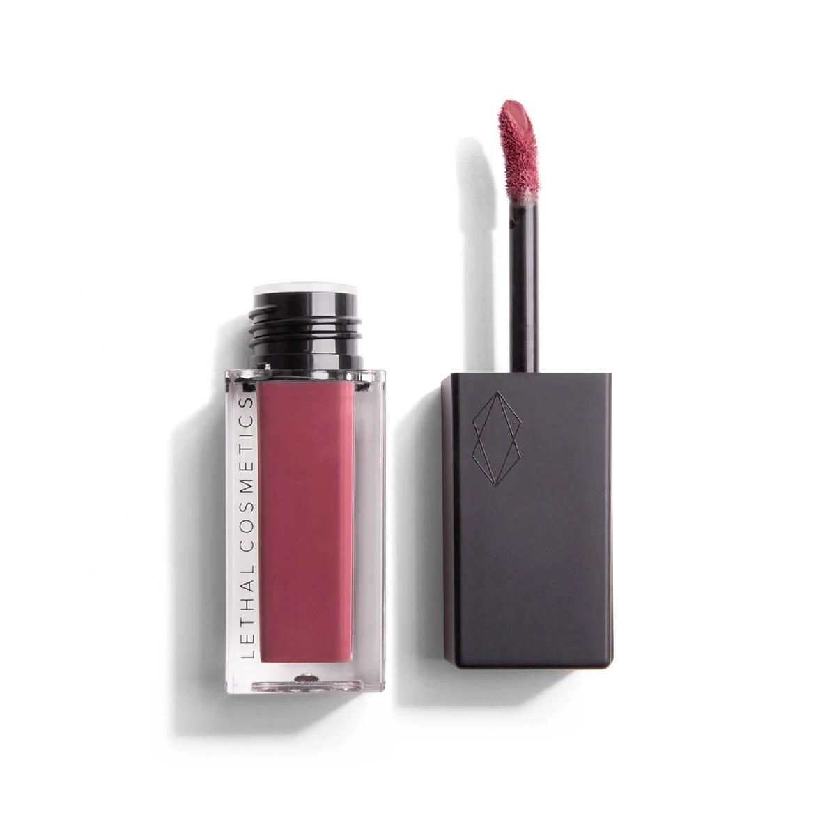 Lethal Cosmetics Wildflower Collection HAZE™ Plush Lip Cream 5 Lethal Cosmetics Wildflower Collection HAZE™ Plush Lip Cream - Image 5