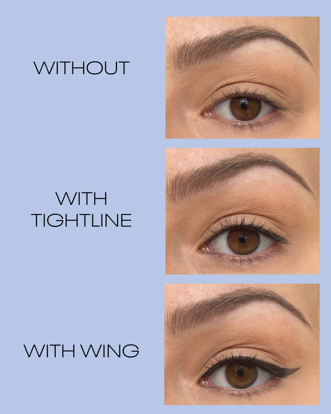 MOB Beauty Cake Liner Refill 8 MOB Beauty Cake Liner Refill - Image 8