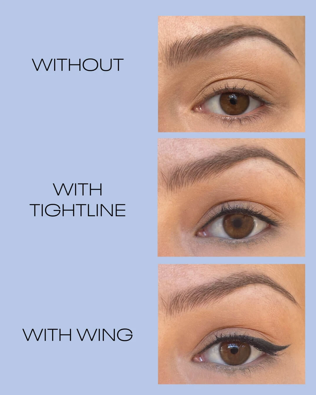 MOB Beauty Cake Liner Refill 6 MOB Beauty Cake Liner Refill - Image 6