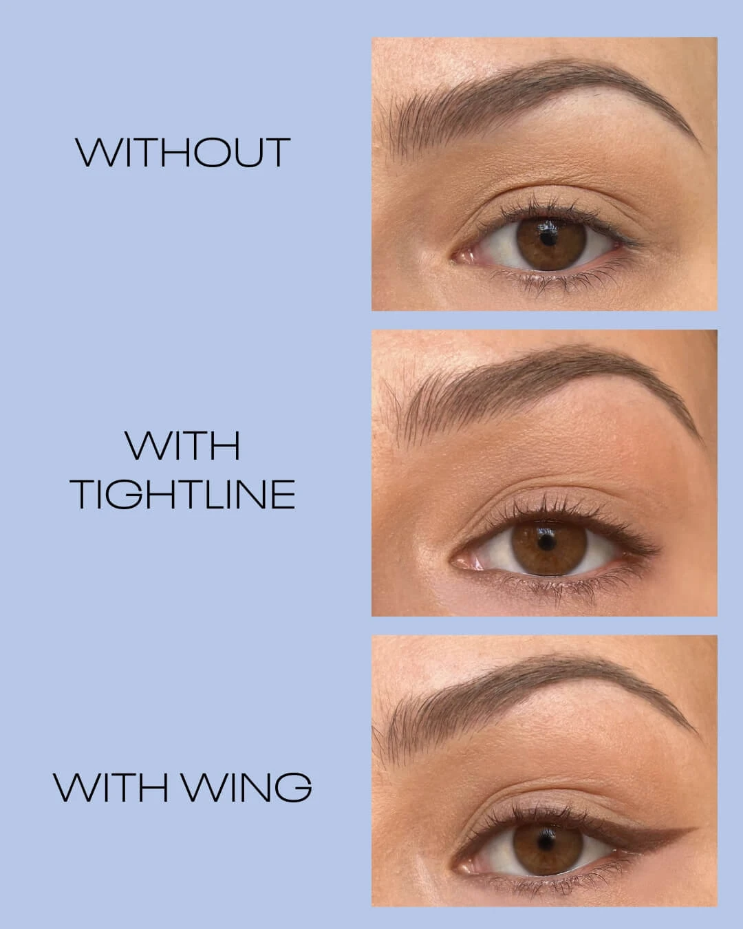 MOB Beauty Cake Liner Refill 11 MOB Beauty Cake Liner Refill - Image 11