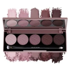 Dose Of Colors Marvelous Mauves Eyeshadow Palette