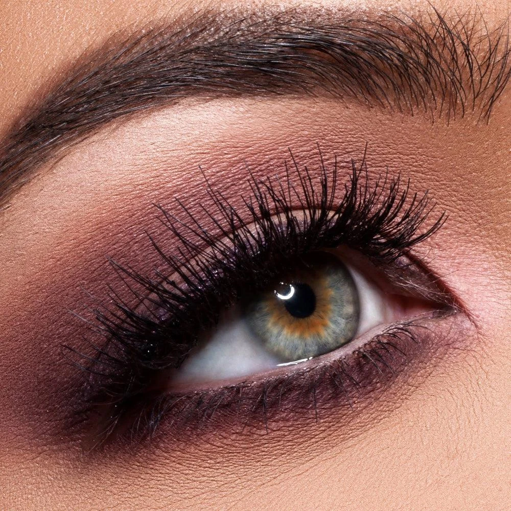 Dose Of Colors Marvelous Mauves Eyeshadow Palette 2 Dose Of Colors Marvelous Mauves Eyeshadow Palette - Image 2