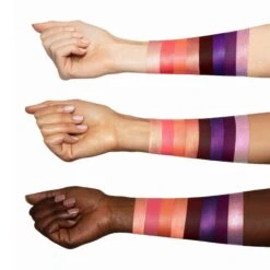 Melt Cosmetics Air Mini Eyeshadow Palette 5 Melt Cosmetics Air Mini Eyeshadow Palette -Camera Ready Cosmetics MELT ArmSwatches AIR