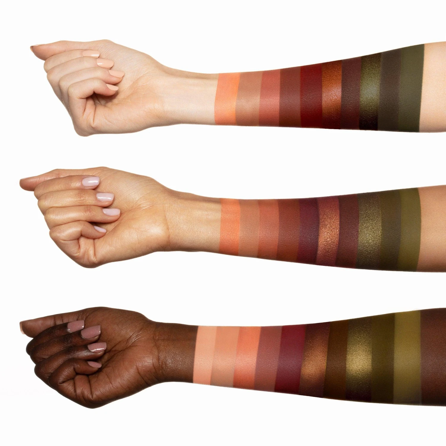 Melt Cosmetics Gemini II Palette 2 Melt Cosmetics Gemini II Palette - Image 2