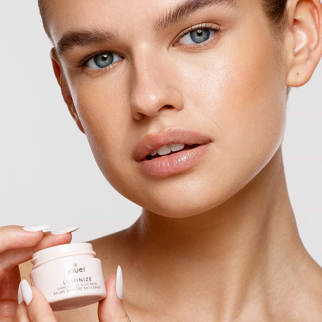 Jouer Luminize Overnight Dark Circle Slugging Balm 3 Jouer Luminize Overnight Dark Circle Slugging Balm - Image 3