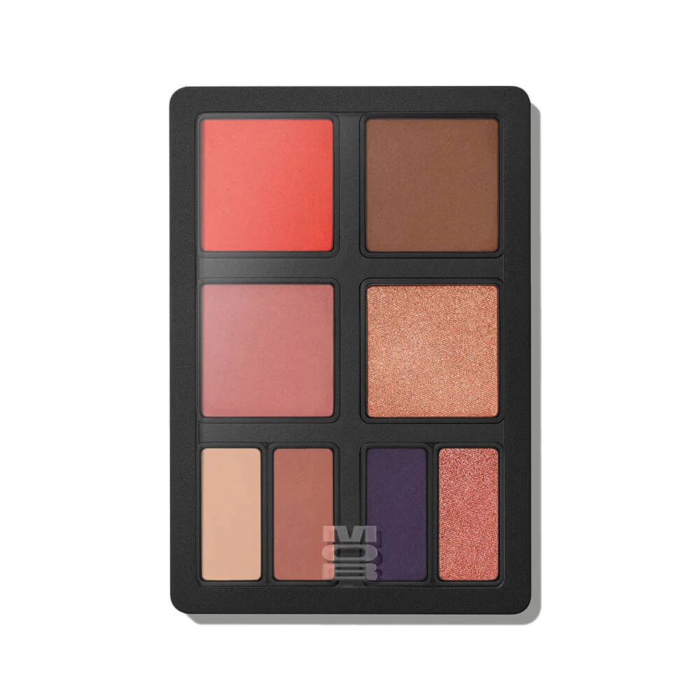 MOB Beauty Empty Palette 6 4 MOB Beauty Empty Palette 6 - Image 4