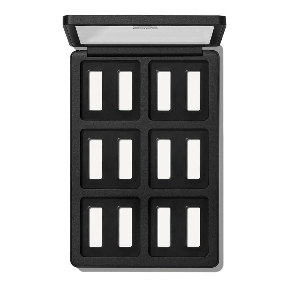 MOB Beauty Empty Palette 6 2 MOB Beauty Empty Palette 6 - Image 2