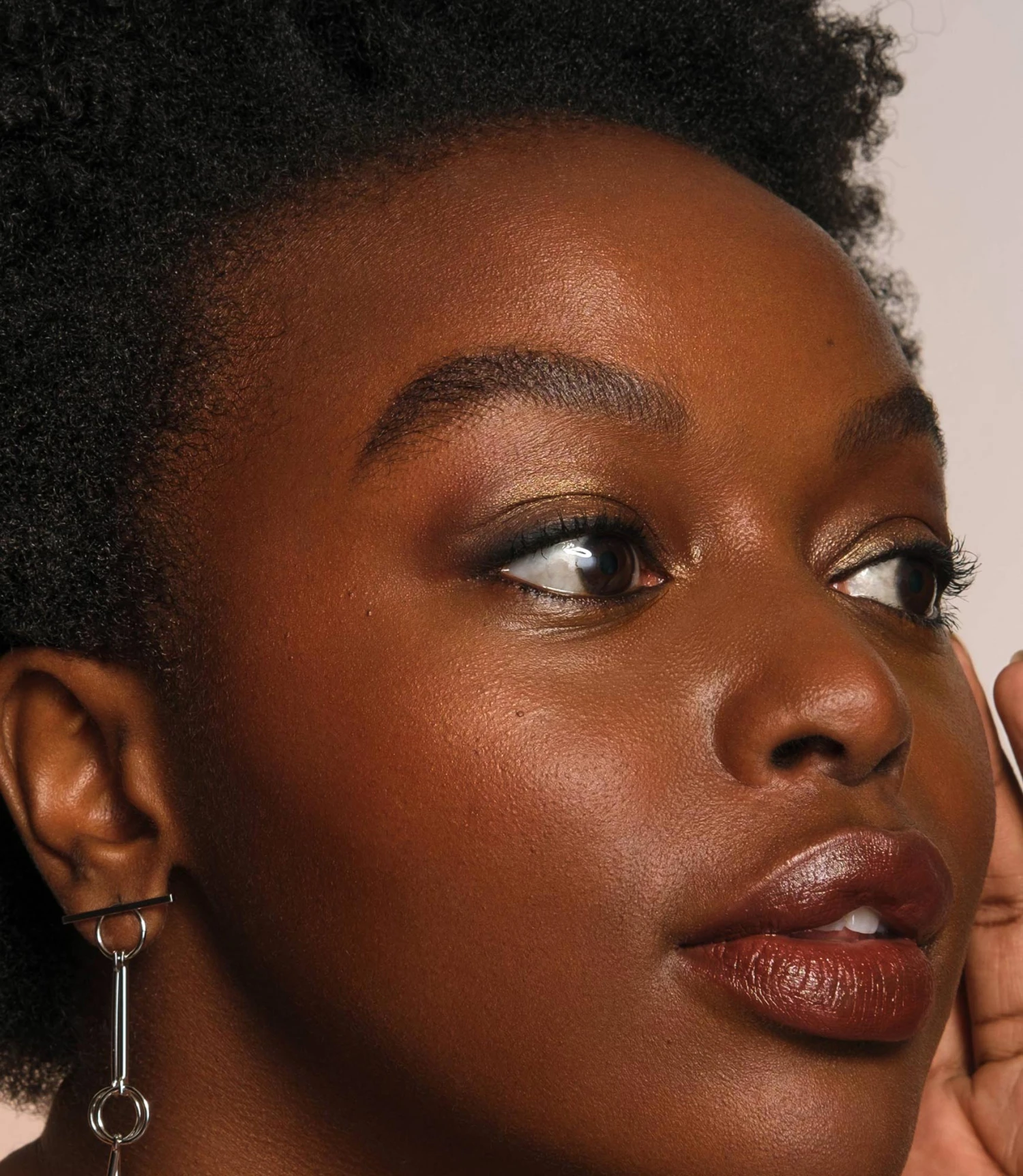 MOB Beauty Cake Liner Refill 2 MOB Beauty Cake Liner Refill - Image 2