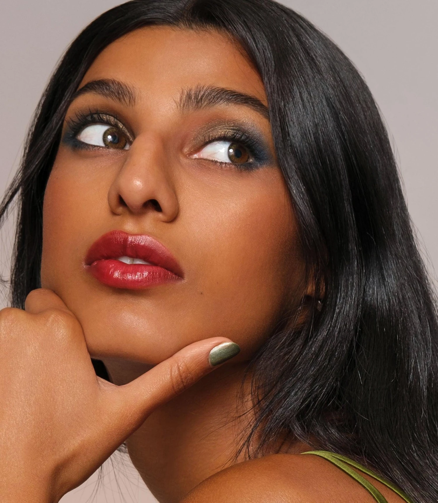 MOB Beauty Cake Liner Refill 3 MOB Beauty Cake Liner Refill - Image 3