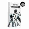 MYKITCO My Essential Brush Set
