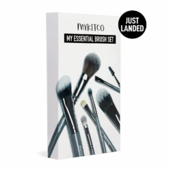 MYKITCO My Essential Brush Set