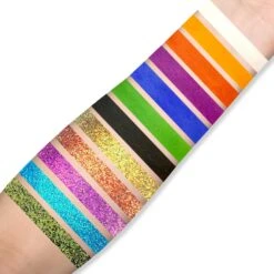 SUVA Beauty Magic + Ecstasy Palette -Camera Ready Cosmetics Magic EcstasyPalette 1500x15001 swatch