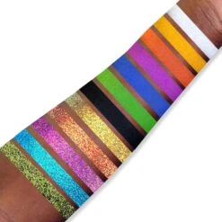 SUVA Beauty Magic + Ecstasy Palette -Camera Ready Cosmetics Magic EcstasyPalette 1500x1500 swatch