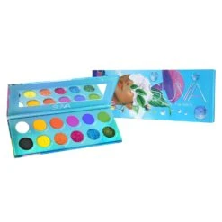 SUVA Beauty Magic + Ecstasy Palette