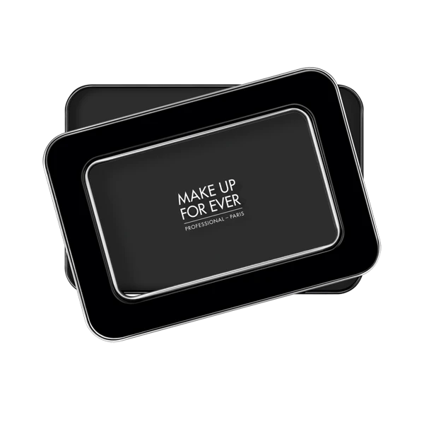 Make Up For Ever Empty Metal Pro Palettes 1 Make Up For Ever Empty Metal Pro Palettes