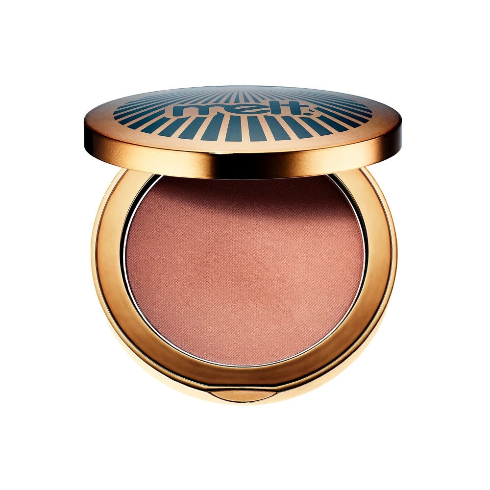 Melt Cosmetics Ultra Matte Bronzer 5 Melt Cosmetics Ultra Matte Bronzer - Image 5