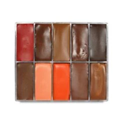 Maqpro Fard Creme Palette PP25 (15 Ml.)