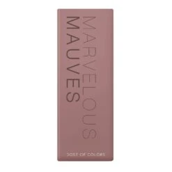 Dose Of Colors Marvelous Mauves Eyeshadow Palette 9 Dose Of Colors Marvelous Mauves Eyeshadow Palette -Camera Ready Cosmetics MarvelousMauves Closed