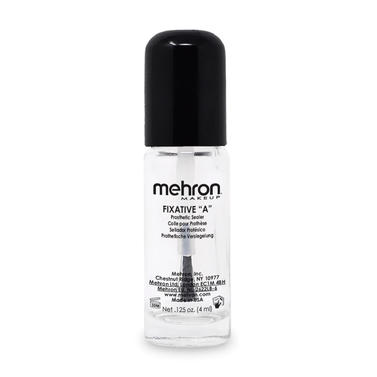 Mehron Fixative 'A' 2 Mehron Fixative 'A' - Image 2