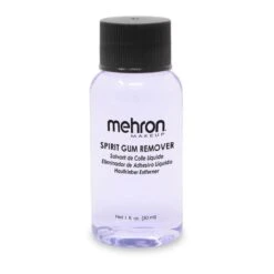 Mehron Spirit Gum Remover