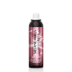 Melanie Mills Hollywood Super Lite Long Lasting Sealing Spray