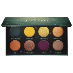 Melt Cosmetics Earth Mini Eyeshadow Palette