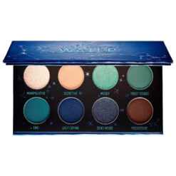 Melt Cosmetics Water Mini Eyeshadow Palette