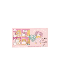 KimChi Chic Beauty Mini Rainbow Sharts Eyeshadow Palette 7 KimChi Chic Beauty Mini Rainbow Sharts Eyeshadow Palette -Camera Ready Cosmetics MiniMeGifFinal3