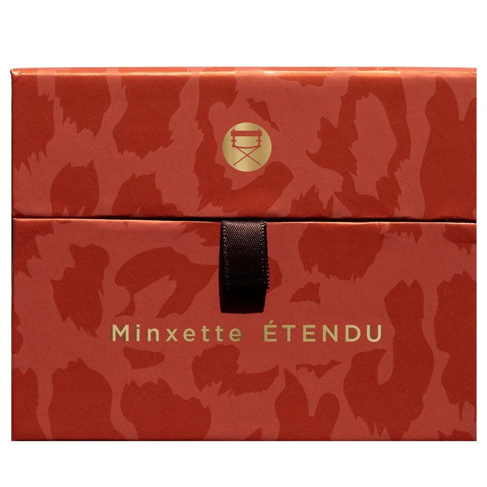 Viseart Minxette Étendu Eyeshadow Palette 2 Viseart Minxette Étendu Eyeshadow Palette - Image 2