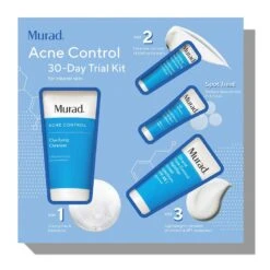 Murad Acne Control 30-Day Trial Kit ($57.00)